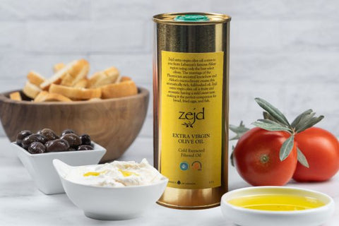 Exploring the Essential Role of Olive Oil in the Heart of the Mediterranean Diet