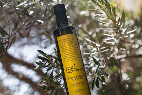 What Makes Lebanese Olive Oil Different from Other Mediterranean Olive Oils?
