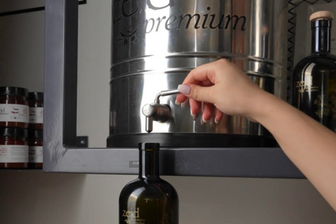 Packaging with Purpose: Why Zejd Chooses Recyclable Materials and Minimalist Labels