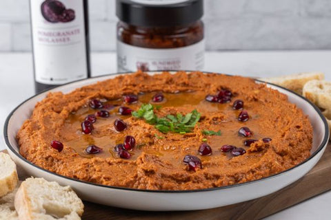 Muhammara