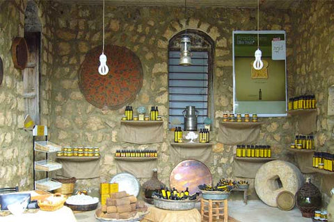 Opening the House of Zejd in Baino: A Tribute to Craftsmanship, Culture, and Olive Legacy
