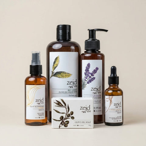 Zejd Spa