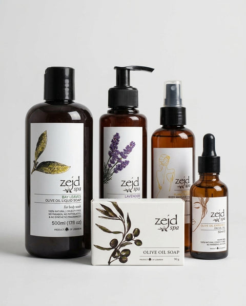 Zejd Spa