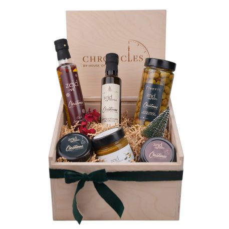 Christmas Indulgence