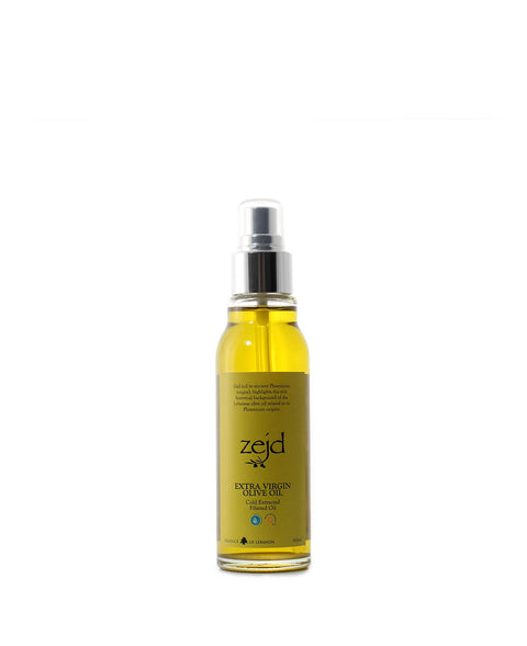 Extra Virgin Olive Oil | 100 ml