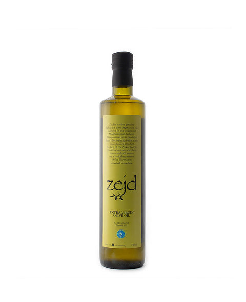 Extra Virgin Olive Oil | 750 ml