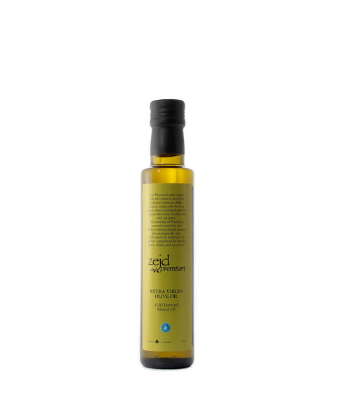 Premium Extra Virgin Olive Oil | 250 ml