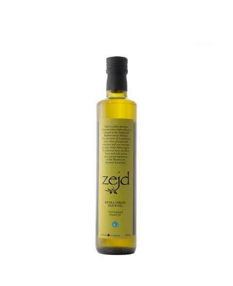 Extra Virgin Olive Oil | 500 ml