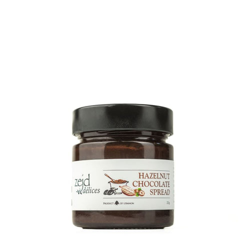 Hazelnut Chocolate Spread | 210 g
