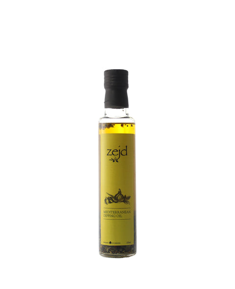 Mediterranean Dipping Oil | 250 ml