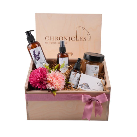 Mother’s Day Bloom Box