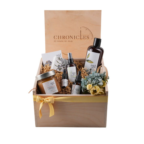 Mother’s Day Pamper Box