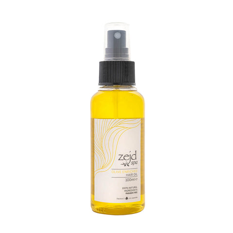 Olive Oil Enriched Hair Oil | 100 ml