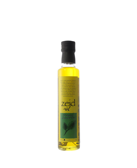 Oregano Infused Oil | 250 ml
