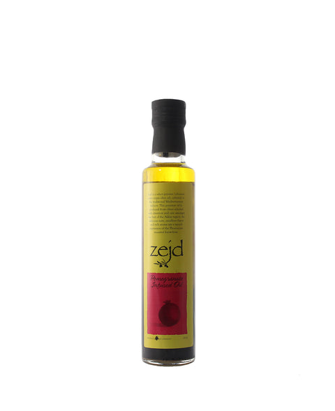 Pomegranate Flavored Oil/Dressing | 250 ml