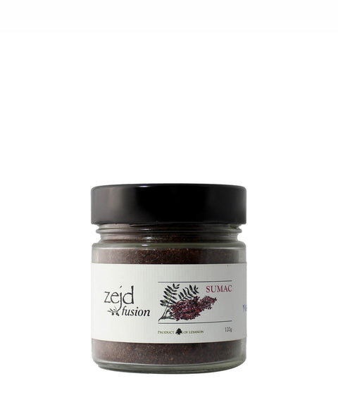 Sumac | 120 g