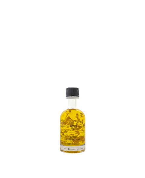 Gold Infused Oil | 50 ml