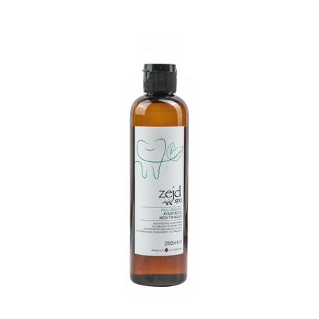 Pulling Oil | 250 ml