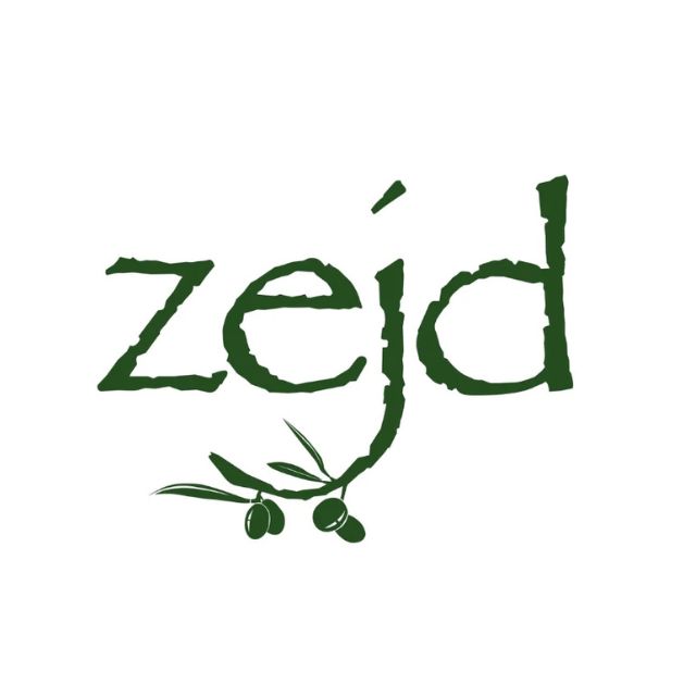 Zejd