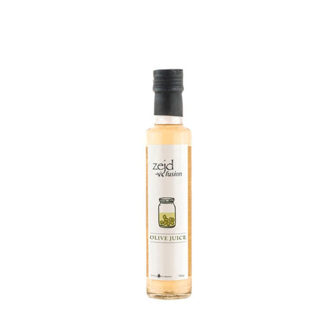Olive juice | 250 ml