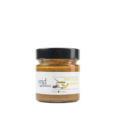 Pistachio Spread | 200 g