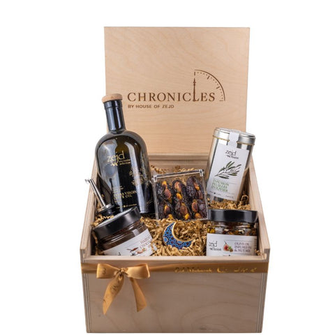 Eid Celebration Gift Box