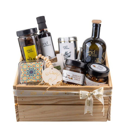 Ramadan Premium Gift Box