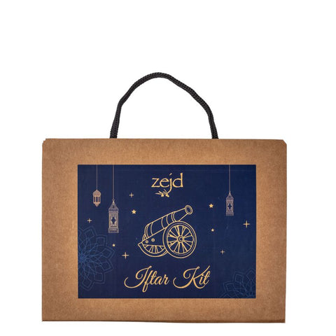 Ramadan Iftar Kit