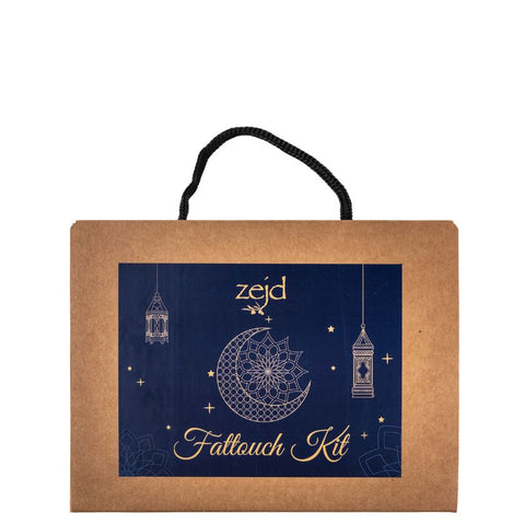 Ramadan Fattouch Kit