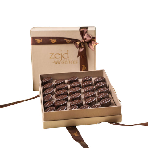 Olive Oil Chocolate Bonbons