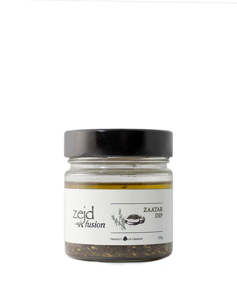 Zaatar Dip | 150g
