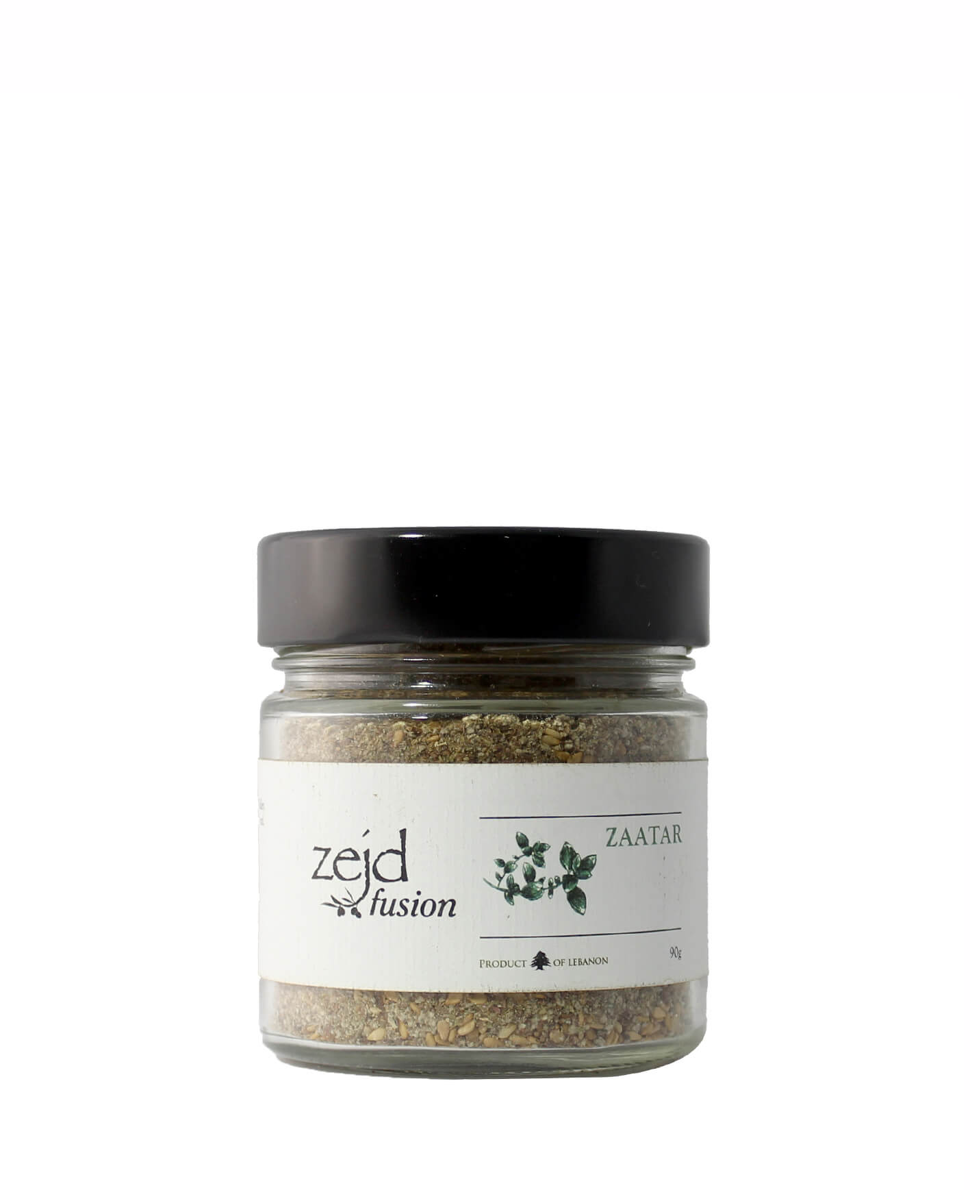 Zaatar | 80 g – Zejd
