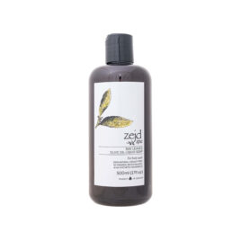 Bay Leaves Infused Olive Oil Liquid Shower Soap