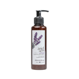 Lavender Infused Olive Oil Liquid Hand Soap