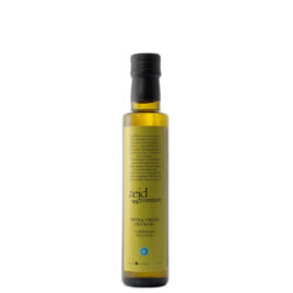 Premium Extra Virgin Olive Oil