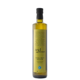 Premium Extra Virgin Olive Oil