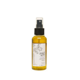 Olive Oil Enriched Lavender Grapefruit Massage Oil