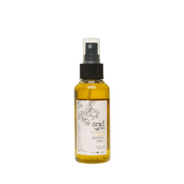 Olive Oil Enriched Vanilla Ylang Ylang Massage Oil