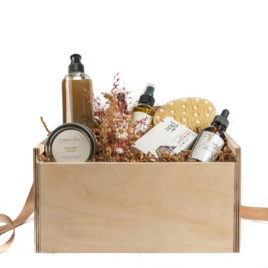 Zejd Wellness Coffret