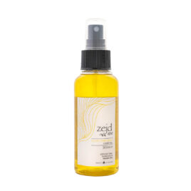 Olive Oil Enriched Hair Oil