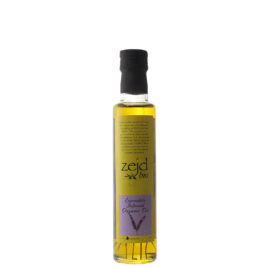 Organic Lavender Infused Oil