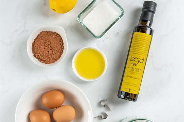 Substituting Butter With Evoo