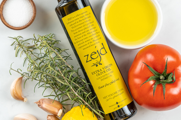 EVOO, Enabling Nutrient Absorption