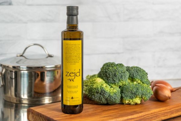 EVOO in a Balanced Diet – Integration into daily meals